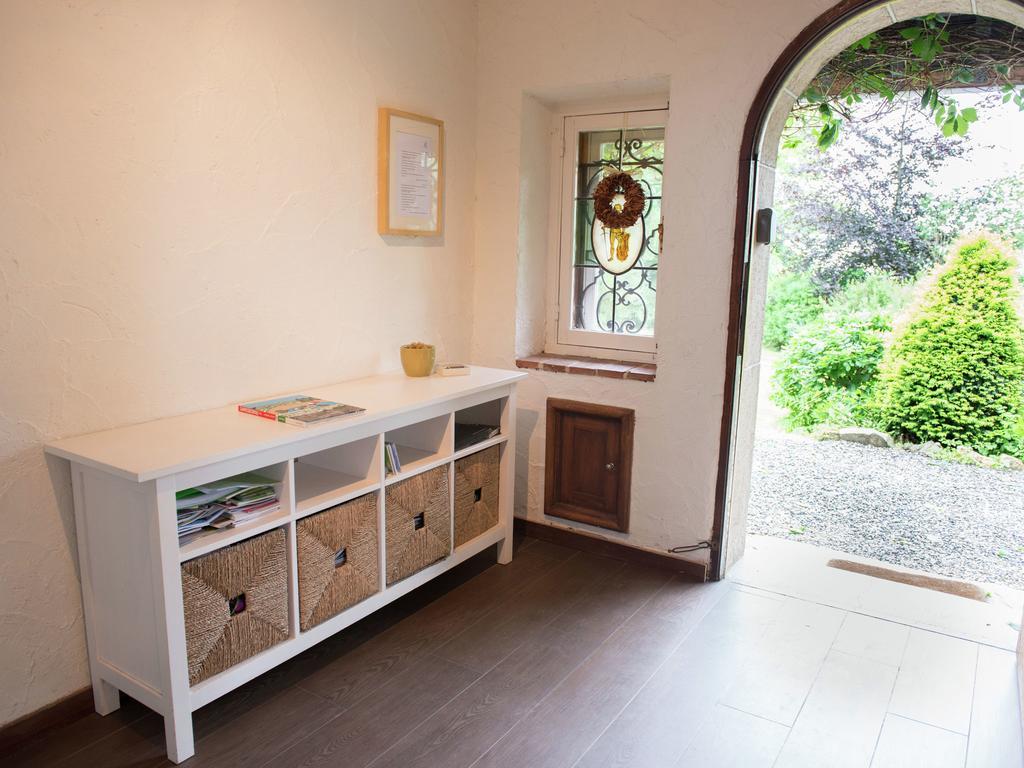 Fabulous Mansion In Spa Liege With Private Garden Ngoại thất bức ảnh